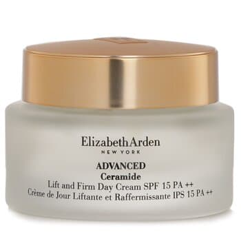 엘리자베스 아덴 Elizabeth Arden 어드밴스드 세라마이드 리프트 앤 펌 데이 크림 50ml/1.7oz 엘리자베스 아덴 Elizabeth Arden 어드밴스드 세라마이드 리프트 앤 펌 데이 크림 50ml/1.7oz