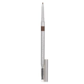 Clinique Quickliner For Brows - # 04 Deep Brown 0.06g/0.002oz Clinique Quickliner For Brows - # 04 Deep Brown 0.06g/0.002oz