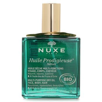 Nuxe Huile Prodigieuse Neroli Multi-Purpose Dry Oil 100ml/3.3oz Nuxe Huile Prodigieuse Neroli Multi-Purpose Dry Oil 100ml/3.3oz