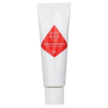 Bjork & Berries Rescue Cream 30ml/1oz Bjork & Berries Rescue Cream 30ml/1oz