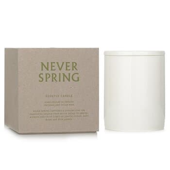 Bjork & Berries Scented Candle - Never Spring 240g/8.5oz Bjork & Berries Scented Candle - Never Spring 240g/8.5oz
