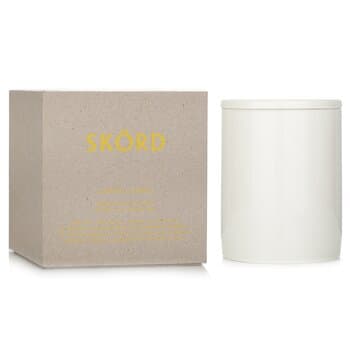 Bjork & Berries Scented Candle - Skord 240g/8.5oz Bjork & Berries Scented Candle - Skord 240g/8.5oz
