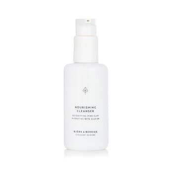 Bjork & Berries Nourishing Cleanser 100ml/3.4oz Bjork & Berries Nourishing Cleanser 100ml/3.4oz