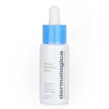 Dermalogica Circular Hydration Serum With Hyaluronic Acid 30ml/1oz Dermalogica Circular Hydration Serum With Hyaluronic Acid 30ml/1oz