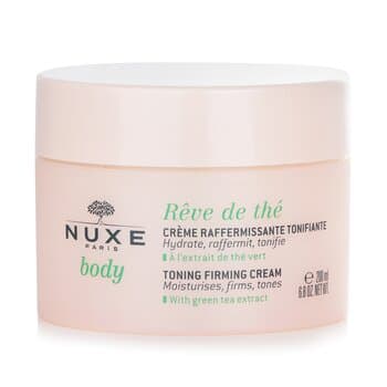 Nuxe Nuxe Body Toning Firming Cream 200ml/6.8oz Nuxe Nuxe Body Toning Firming Cream 200ml/6.8oz
