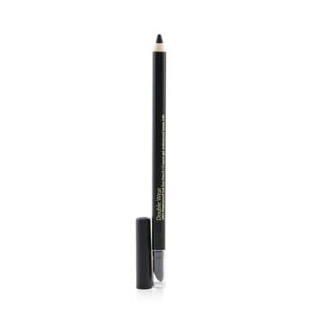 에스티로더 Estee Lauder 더블웨어 24H 워터프루프 젤 아이펜슬 - # 01 오닉스 1.2g/0.04oz 에스티로더 Estee Lauder 더블웨어 24H 워터프루프 젤 아이펜슬 - # 01 오닉스 1.2g/0.04oz