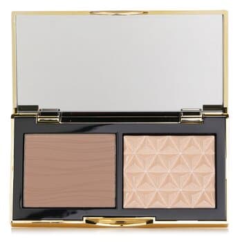 MAC Sculpt & Glow Duo (Omega, Double Gleam) SRLA-01 7g MAC Sculpt & Glow Duo (Omega, Double Gleam) SRLA-01 7g