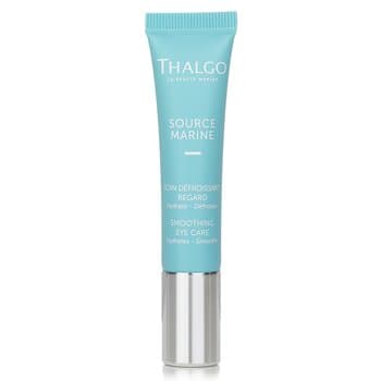 Thalgo Source Marine Smoothing Eye Care 15ml/0.5oz Thalgo Source Marine Smoothing Eye Care 15ml/0.5oz