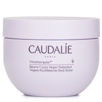 Caudalie Vinotherapist Replenishing Vegan Body Butter 250ml/8.4oz Caudalie Vinotherapist Replenishing Vegan Body Butter 250ml/8.4oz