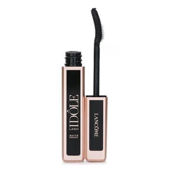Lancome Lash Idole Lash Lifting Volumizing Waterproof Mascara - # 01 Glossy Black 8ml/0.27oz Lancome Lash Idole Lash Lifting Volumizing Waterproof Mascara - # 01 Glossy Black 8ml/0.27oz