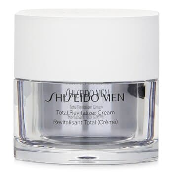 Shiseido Men Total Revitalizer Cream 50ml/1.7oz Shiseido Men Total Revitalizer Cream 50ml/1.7oz