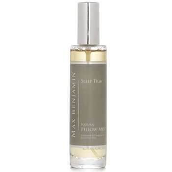 Max Benjamin Pillow Mist - Sleep Tight (Lavender & Chamomile) 100ml/3.38oz Max Benjamin Pillow Mist - Sleep Tight (Lavender & Chamomile) 100ml/3.38oz