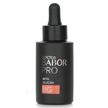 Babor Doctor Babor Pro BG Beta Glucan Concentrate 30ml/1oz Babor Doctor Babor Pro BG Beta Glucan Concentrate 30ml/1oz