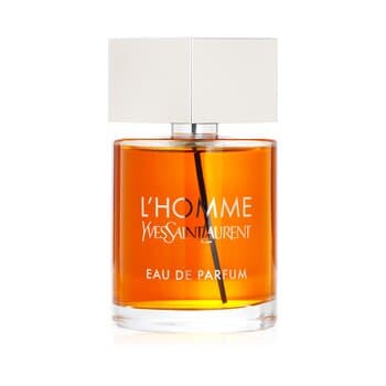 Yves Saint Laurent L'Homme Eau De Parfum Spray 100ml/3.3oz Yves Saint Laurent L'Homme Eau De Parfum Spray 100ml/3.3oz