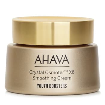 Ahava Crystal Osmoter X6 Smoothing Cream(Random Packaging) 50ml/1.7oz Ahava Crystal Osmoter X6 Smoothing Cream(Random Packaging) 50ml/1.7oz