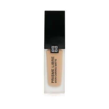 Givenchy Prisme Libre Skin Caring Matte Foundation - # 3-N270 30ml/1oz Givenchy Prisme Libre Skin Caring Matte Foundation - # 3-N270 30ml/1oz