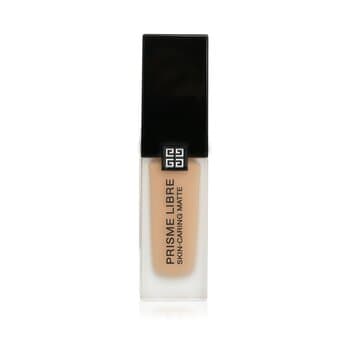 Givenchy Prisme Libre Skin Caring Matte Foundation - # 4-C305 30ml/1oz 30ml/1oz Givenchy Prisme Libre Skin Caring Matte Foundation - # 4-C305 30ml/1oz 30ml/1oz