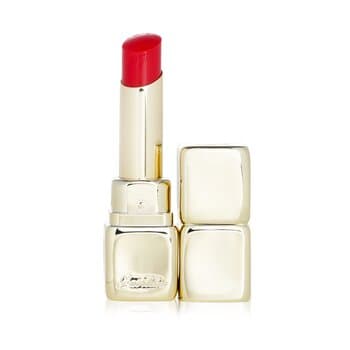 Guerlain KissKiss Bee Glow Lip Balm - # 775 Poppy Glow 3.2g/0.11oz Guerlain KissKiss Bee Glow Lip Balm - # 775 Poppy Glow 3.2g/0.11oz