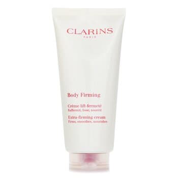 클라랑스 Clarins 바디 피밍 엑스트라 퍼밍 크림(랜덤 패키징) 200ml/6.6oz 클라랑스 Clarins 바디 피밍 엑스트라 퍼밍 크림(랜덤 패키징) 200ml/6.6oz