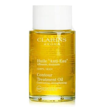 클라랑스 Clarins 바디 트리트먼트 오일 - 컨투어 100ml/3.4oz 클라랑스 Clarins 바디 트리트먼트 오일 - 컨투어 100ml/3.4oz
