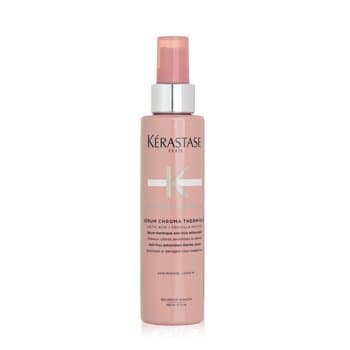 Kerastase Chroma Absolu Serum Chroma Thermique (For Sensitized Or Damaged Color-Treated Hair) 150ml/5.1oz Kerastase Chroma Absolu Serum Chroma Thermique (For Sensitized Or Damaged Color-Treated Hair) 150ml/5.1oz