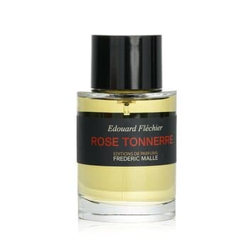 Frederic Malle Rose Tonnerre Eau De Parfum Spray 100ml/3.4oz Frederic Malle Rose Tonnerre Eau De Parfum Spray 100ml/3.4oz