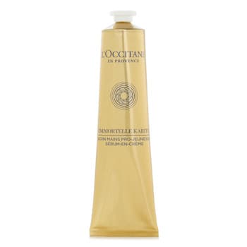 L'Occitane Shea Immortelle Youth Hand Cream 75ml/2.7oz L'Occitane Shea Immortelle Youth Hand Cream 75ml/2.7oz