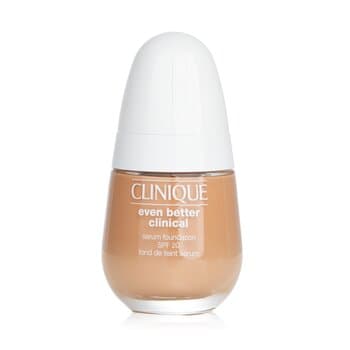 Clinique Even Better Clinical Serum Foundation SPF 20 - # CN 58 Honey 30ml/1oz Clinique Even Better Clinical Serum Foundation SPF 20 - # CN 58 Honey 30ml/1oz