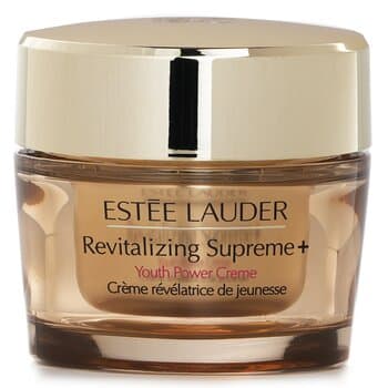 에스티로더 Estee Lauder 리바이탈라이징 슈프림 + 유스 파워 크림 50ml/1.7oz 에스티로더 Estee Lauder 리바이탈라이징 슈프림 + 유스 파워 크림 50ml/1.7oz