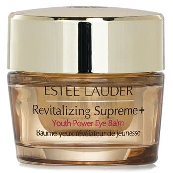 에스티로더 Estee Lauder 리바이탈라이징 슈프림 + 유스 파워 아이 밤 15ml/0.5oz 에스티로더 Estee Lauder 리바이탈라이징 슈프림 + 유스 파워 아이 밤 15ml/0.5oz