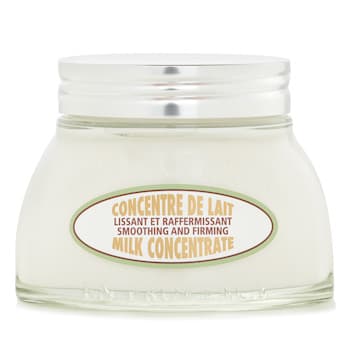 L'Occitane Almond Milk Concentrate(Random Packing) 200ml/6.9oz L'Occitane Almond Milk Concentrate(Random Packing) 200ml/6.9oz