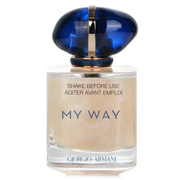 Giorgio Armani My Way Eau De Parfum Spray 50ml/1.7oz Giorgio Armani My Way Eau De Parfum Spray 50ml/1.7oz