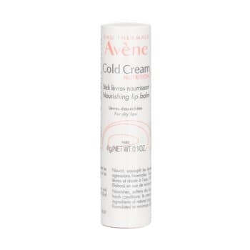 Avene Cold Cream Nourishing Lip Balm 4g/0.?1oz Avene Cold Cream Nourishing Lip Balm 4g/0.?1oz