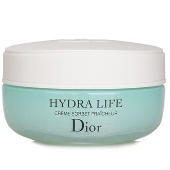 Christian Dior Hydra Life Fresh Sorbet Creme 50ml/1.7oz Christian Dior Hydra Life Fresh Sorbet Creme 50ml/1.7oz