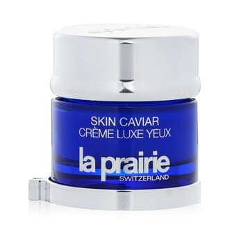 La Prairie Skin Caviar Luxe Eye Cream 20ml/0.68oz La Prairie Skin Caviar Luxe Eye Cream 20ml/0.68oz