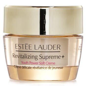 에스티로더 Estee Lauder 리바이벌 슈프림 + 유스 파워 소프트 크림 (미니어처) 15ml/0.5oz 에스티로더 Estee Lauder 리바이벌 슈프림 + 유스 파워 소프트 크림 (미니어처) 15ml/0.5oz