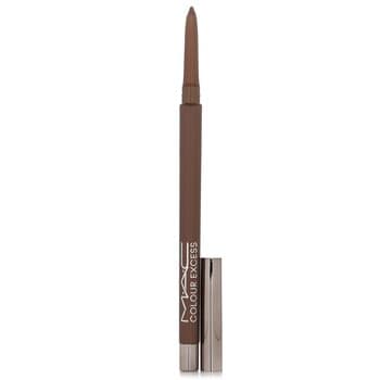 MAC Colour Excess Gel Pencil Eyeliner - # Skip The Waitlist 0.35g/0.01oz MAC Colour Excess Gel Pencil Eyeliner - # Skip The Waitlist 0.35g/0.01oz