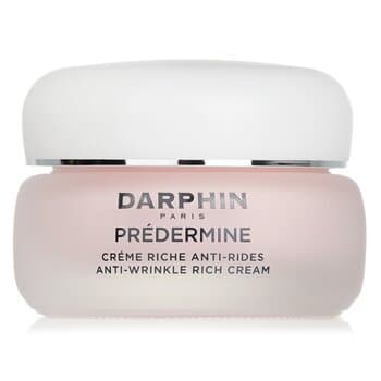 Darphin Predermine Anti Wrinkle Rich Cream (For Dry To Very Dry Skin) 50ml/1.7oz Darphin Predermine Anti Wrinkle Rich Cream (For Dry To Very Dry Skin) 50ml/1.7oz