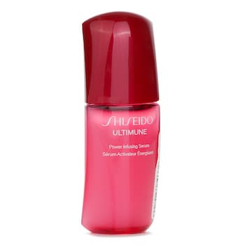 Shiseido Ultimune Power Infusing Concentrate - ImuGeneration Technology (Miniature)(Random Packing) 10ml/0.33oz Shiseido Ultimune Power Infusing Concentrate - ImuGeneration Technology (Miniature)(Random Packing) 10ml/0.33oz