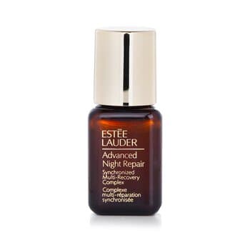 Estee Lauder Advanced Night Repair Synchronized Multi-Recovery Complex (No box/With box Random packaging) 7ml/0.24oz Estee Lauder Advanced Night Repair Synchronized Multi-Recovery Complex (No box/With box Random packaging) 7ml/0.24oz