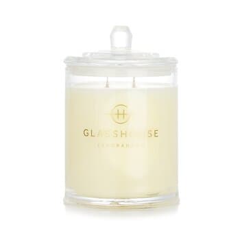 Glasshouse Triple Scented Soy Candle - Lost In Amalfi (Sea Mist) 380g/13.4oz Glasshouse Triple Scented Soy Candle - Lost In Amalfi (Sea Mist) 380g/13.4oz