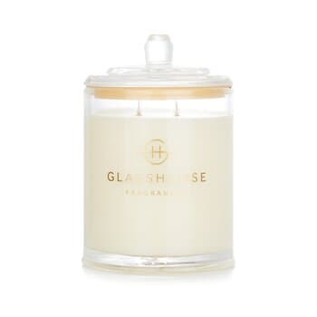 Glasshouse Triple Scented Soy Candle - One Night In Rio (Passionfruit & Lime) 380g/13.4oz Glasshouse Triple Scented Soy Candle - One Night In Rio (Passionfruit & Lime) 380g/13.4oz