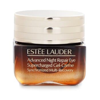 에스티로더 Estee Lauder 어드밴스드 나이트 리페어 아이 슈퍼차지드 젤 크림 15ml/0.5oz 에스티로더 Estee Lauder 어드밴스드 나이트 리페어 아이 슈퍼차지드 젤 크림 15ml/0.5oz