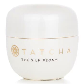 Tatcha The Silk Peony Melting Eye Cream 15ml/0.5oz Tatcha The Silk Peony Melting Eye Cream 15ml/0.5oz