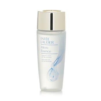 Estee Lauder Micro Essence Treatment Lotion with Bio-Ferment (Miniature) 30ml/1oz Estee Lauder Micro Essence Treatment Lotion with Bio-Ferment (Miniature) 30ml/1oz