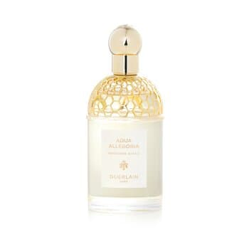 Guerlain Aqua Allegoria Mandarine Basilic Eau De Toilette Spray 125ml/4.2oz Guerlain Aqua Allegoria Mandarine Basilic Eau De Toilette Spray 125ml/4.2oz