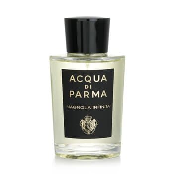 Acqua Di Parma Magnolia Infinita Eau De Parfum Natural Spray 180ml/6oz Acqua Di Parma Magnolia Infinita Eau De Parfum Natural Spray 180ml/6oz