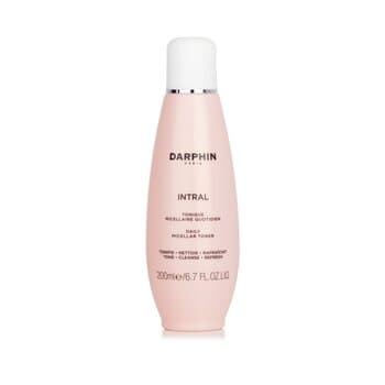 Darphin Intral Daily Micellar Toner 200ml/6.7oz Darphin Intral Daily Micellar Toner 200ml/6.7oz