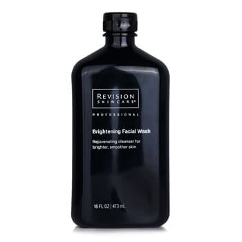 Revision Skincare Brightening Facial Wash (Salon Size) 473ml/16oz Revision Skincare Brightening Facial Wash (Salon Size) 473ml/16oz