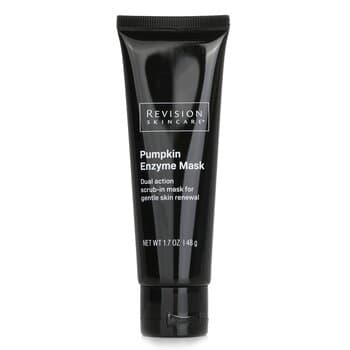 Revision Skincare Pumpkin Enzyme Mask 48g/1.7oz Revision Skincare Pumpkin Enzyme Mask 48g/1.7oz